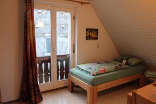 Bauernhof-Gästezimmer Waldblick - Buchenbach - 3