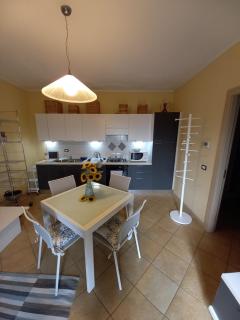 Flat Le Rose - Paratico - 0