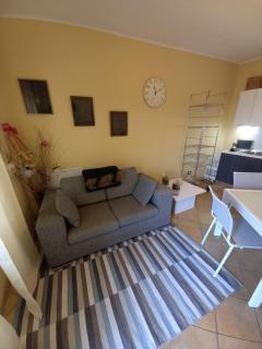 Flat Le Rose - Paratico - 8