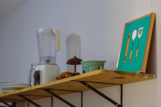 VILLAGE 737 - FLAT 02 Quartos - 1