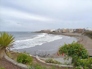 MELENARA BEACH AND SALINETAS BEACH - Telde - 8