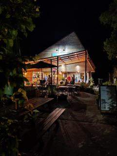 't Egeltje Ardennen chalet 133 - Durbuy - 6