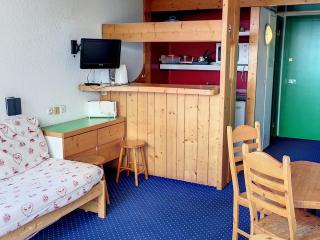 Appartement Ski aux Pieds · Balcon Sud/Ouest · Wifi Gratuit · Arc 1800 - FR-1-346-479 - Arc 1800 - 0