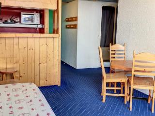 Appartement Ski aux Pieds · Balcon Sud/Ouest · Wifi Gratuit · Arc 1800 - FR-1-346-479 - Arc 1800 - 9