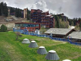 Appartement Ski aux Pieds · Balcon Sud/Ouest · Wifi Gratuit · Arc 1800 - FR-1-346-479 - Arc 1800 - 2