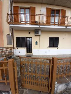 Flat Le Rose - Paratico - 1