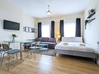 Lovely Studio In Anfield Near Centre Free Parking - Liverpool - 8