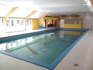't Egeltje Ardennen chalet 133 - Durbuy - 7