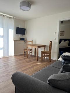 Im Zentrum, praktisch und ruhig - Greifswald - 7