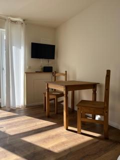 Im Zentrum, praktisch und ruhig - 5