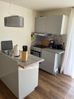 Im Zentrum, praktisch und ruhig - Greifswald - 4