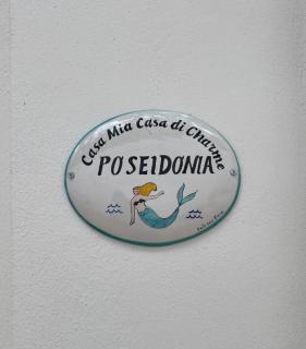 Casa Mia Casa di Charme - Santa Maria di Castellabate - 3