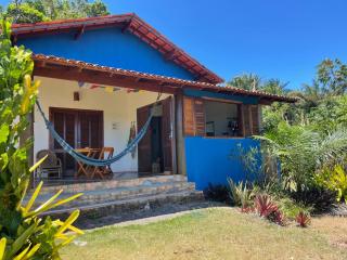 Casa nos Algodoes - Maraú - 0