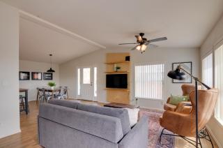 Utah Retreat - Hot Tub, Deck and Near National Parks - Escalante - 8