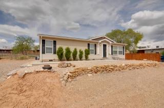 Utah Retreat - Hot Tub, Deck and Near National Parks - Escalante - 9