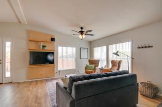 Utah Retreat - Hot Tub, Deck and Near National Parks - Escalante - 7