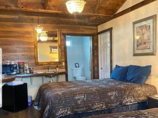 St. Anna's House - Squaw Valley - 9