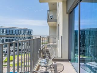 Fabulous 2BR in Park Heights 2 - Dubai Hills - 7
