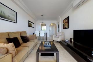 Spacious apartment Puerto Alto - Estepona - 2