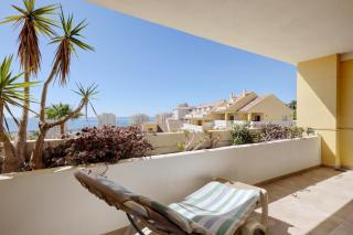 Spacious apartment Puerto Alto - Estepona - 4