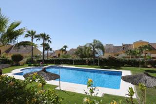 Spacious apartment Puerto Alto - Estepona - 7