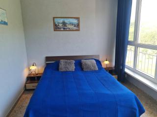 Imperial Fort Club Apartament - 5