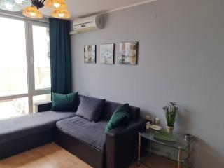 Imperial Fort Club Apartament - Sweti Wlas - 3