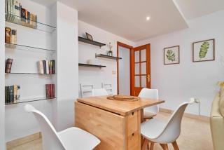 Apartamento Alcazar - 1