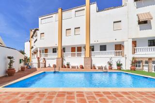 Apartamento Alcazar - Almuñécar - 9