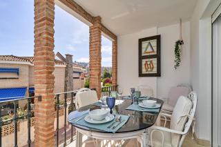 Apartamento Alcazar - Almuñécar - 1