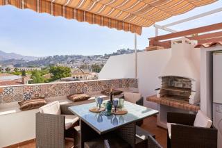 Apartamento Alcazar - Almuñécar - 8