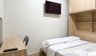 San Juan Apartment Málaga Center - Málaga - 3