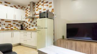 San Juan Apartment Málaga Center - Málaga - 8