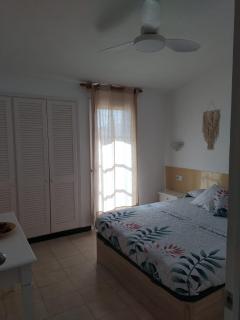 Apartamento con piscina y terraza en Ciudadela de Menorca - Cala en Blanes - 2