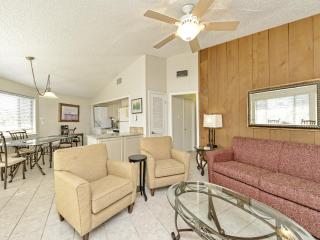 Lake Travis Bungalow Casita Golden Rod #2 - Lakeway - 2
