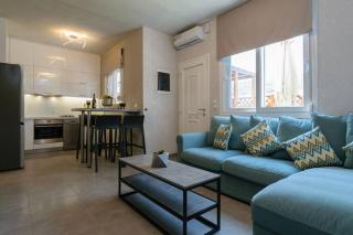 Konstantinos , luxury maisonette in Chania - 8