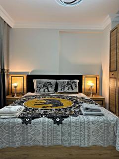 Cihangir Ekinci Plaza -2- - Istanbul - 2