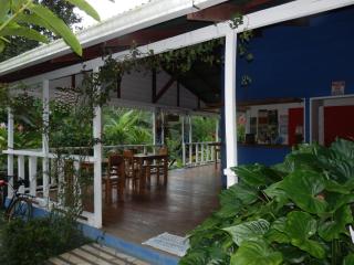 Hotel Casitas Mar y Luz - Puerto Viejo - 5