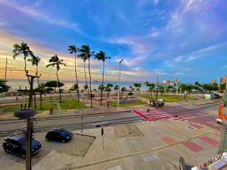 Apartamento na Beira Mar de Fortaleza - Fortaleza - 9