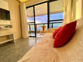 Apartamento na Beira Mar de Fortaleza - Fortaleza - 4