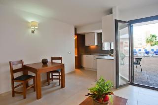 Apartamentos Don Quijote - 5