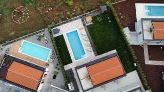 Villa Moderna San Lorenzo - 5