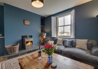 Higher Treliver Farmhouse - Saint Wenn - 9