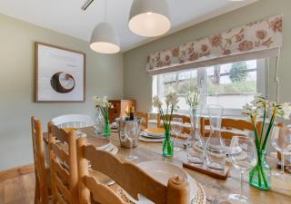Higher Treliver Farmhouse - Saint Wenn - 7