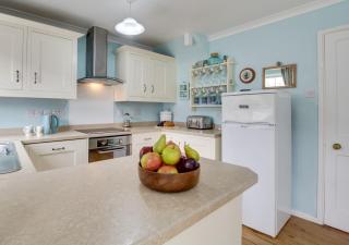 The Moorings - 1