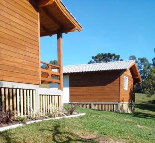 Cabana Azinheira - 0