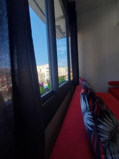 Très joli studio au centre de Casablanca - 9