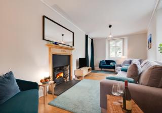 The Chestnuts - Boscastle - 9