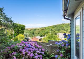The Chestnuts - Boscastle - 2