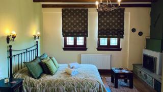 Giagia Evgenia - Vitsa - 7